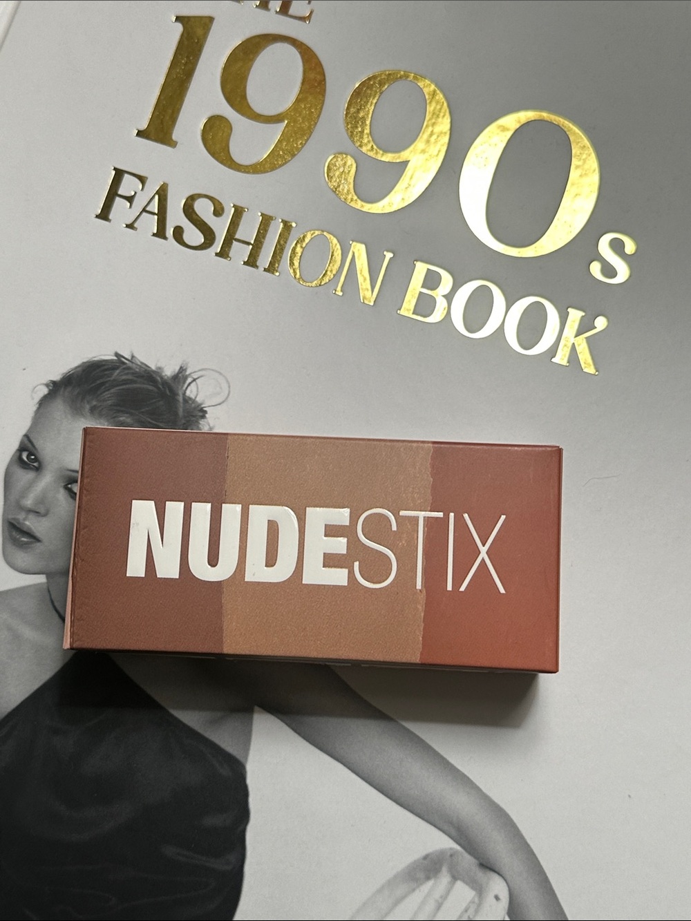 90s Nude Lips 3-Piece Mini Kit NWT